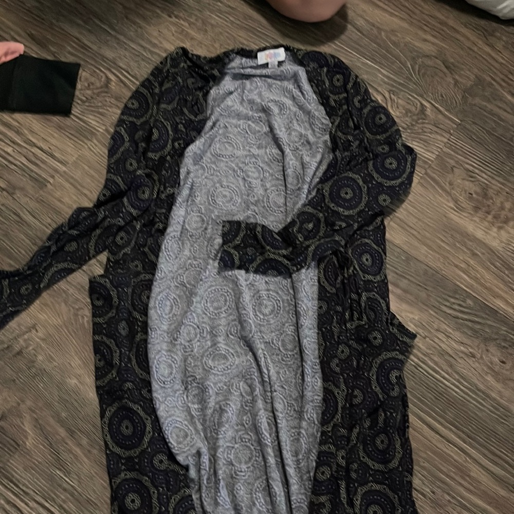 Lularoe sarah